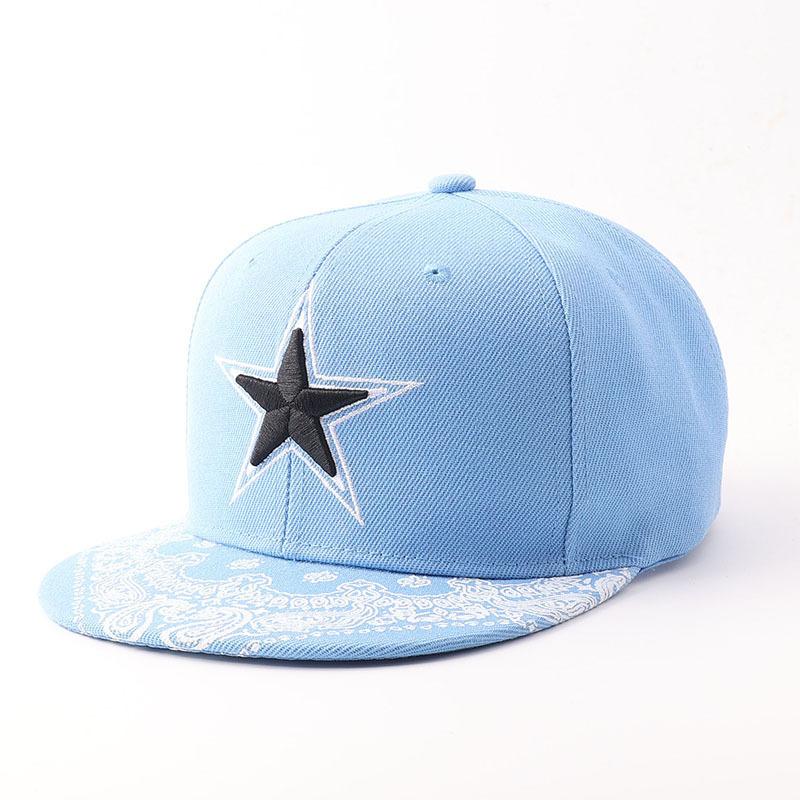 European and American Compton Youth Street Dance Flat-brim Hat Brim Men's Trendy Street Dance Hip-hop Hat Is a Hit Hat