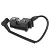 Kettensägen Zündspulenmodul Baugruppe für Husqvarna 340 345 346 350 351 353 357 359 362 365 371 372