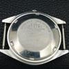 VINTAGE SEIKO 5 AUTOMATIC 6309A JAPAN MENS WHITE COLOR DIAL WATCH A708311-1