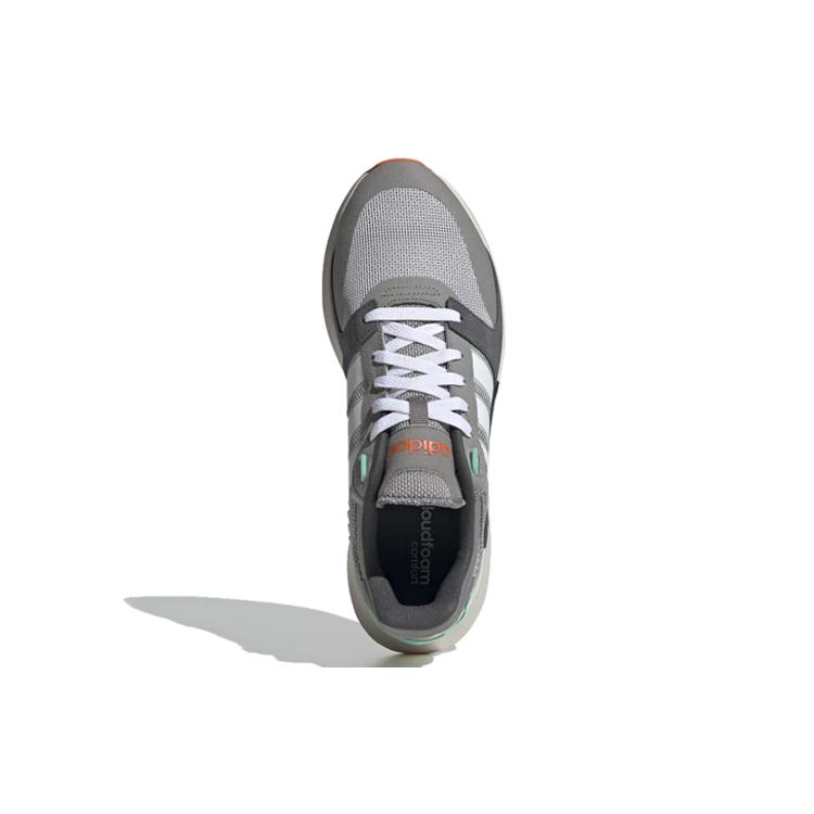 Adidas Neo Run 90S 'Dash Grey / Grey Six / Dove Grey' EG8655