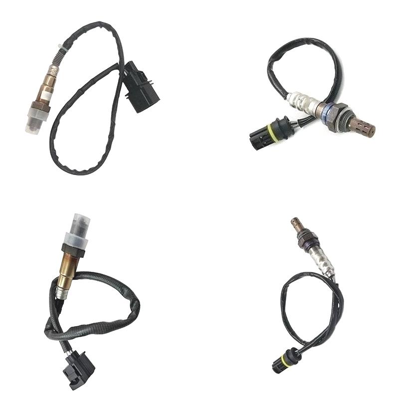 7512985 7530282 Front Rear Lambda O2 Oxygen Sensor For BMW 120i E87 E91 320i E90 N46 Engine O2 Sensor 7530285 7547313