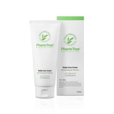 Palmboom Dagelijkse Verzorgingscrème 150ml