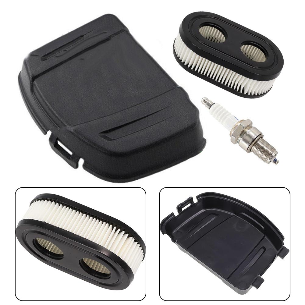 

Крышка воздушного фильтра вторичного рынка Свеча зажигания воздушного фильтра