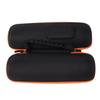 Bluetooth Speaker Carrying Case Waterproof Shock Absorbing Portable Speaker Storage Bag with