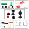 Magic Prop Set Simple Magic Tricks Kit Set for Party Table Games Exciting Magician Tricks Performance Show Birthday Gifts TMZ