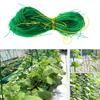 Fruit Vegetable Flower Vine Plants Climbing Net Garden Cucumber Plaid Netting