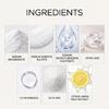 Lemon Note Floor Cleaning Product for Kitchen and Bedroom Tasks, Cleaning Portions for Household Use Each Day Daily