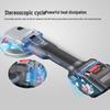 Dongcheng Brushless Angle Grinder CN plug (adapter included)
