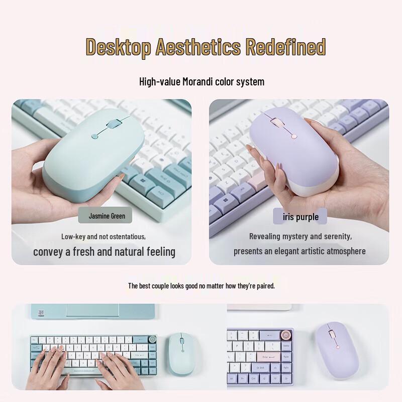 ASUS a-doux MW101C Wireless Ergonomic Mouse