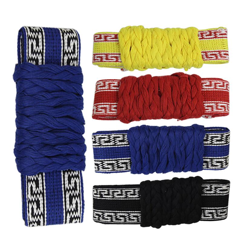 Lion Dance & Martial Arts Waist Belt