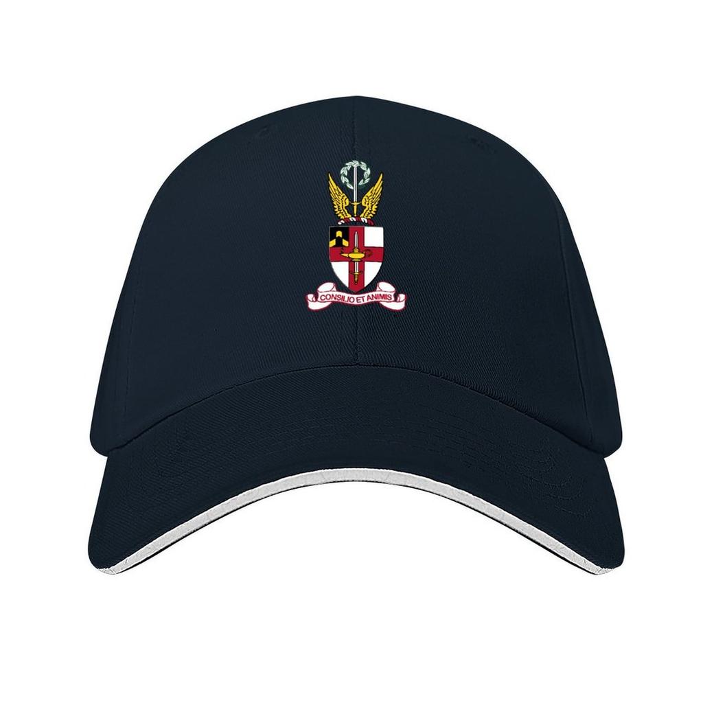 Virginia Military Institute  United States Baseball Cap Anime Sun Caps Funny Hats Male Hat Girl Mens
