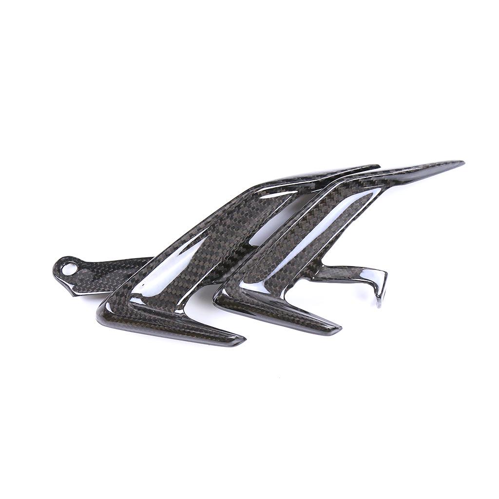 BMW S1000RR/M1000RR Carbon Fiber Side Panel Accessories