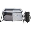Lit Nomade - MON P'TIT DODO - 1600251 - Naos - 60x120 Cm - Lit De Voyage