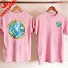 Support Your Local Planet Earth Day T Shirt Save The Planet Shirt Nature Lover Gift EnvironUnisextal Awareness Tee Earth Planet Top