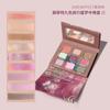 SheenEffect - Nikesamsam Dream Love 9 Color Chameleon Eyeshadow Palette