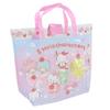 Bucket Bag Sanrio Characters Pink [Takanami]