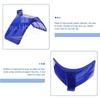 Pigeon Rest Stand 10pcs Plastic Pigeon Perch Dove Rest Stand Frame Dwelling Pigeon Perches Roost for Bird Supplies