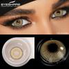 1 Pair Colorful Contact Lenses for Eyes Blue Eye Color Lenses Gray Colored Pupils for Eyes Green Lenses Eye Contacts