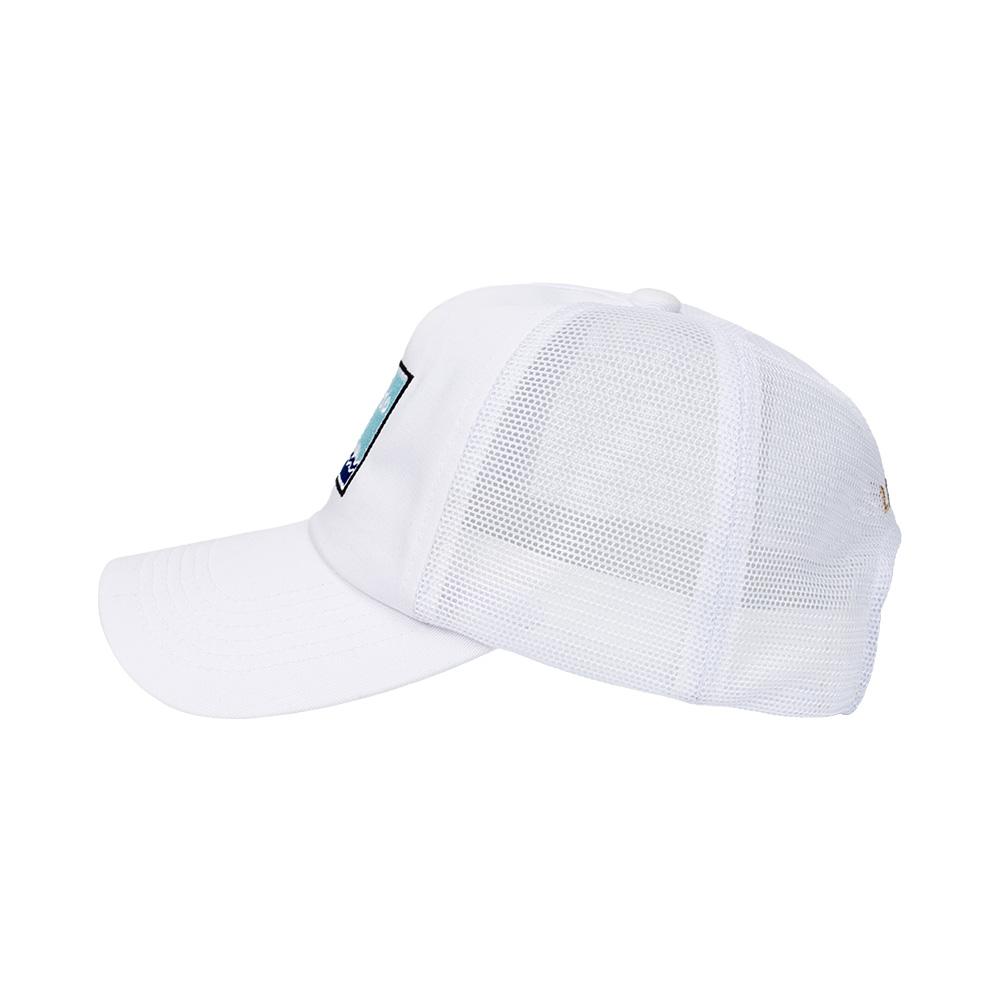 LAKAI Kr Dokdo Guardian Mesh Ball Cap