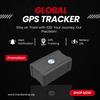 Magnetic Mini GPS Tracker for Car Locator with Sim Anti Theft
