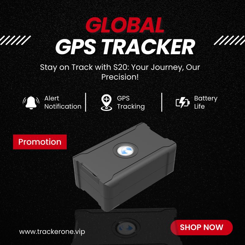 Magnetic Mini GPS Tracker for Car Locator with Sim Anti Theft