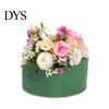 Floral Foam Block Flower Creative Shape Highly Absorbent Super Soft Wide Application Delicate Texture Dry Keep Moisture Versatile DIY Craft