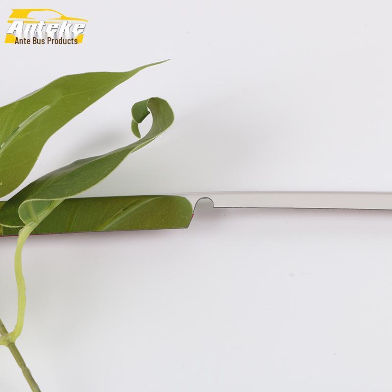 Xingyue Front Grille Decorative Trim - 2019 Model Anti-Scratch & Collision Guard