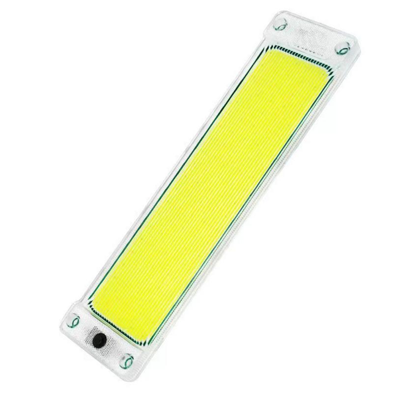 

Эффект подсветки крыши Эффективное рассеивание тепла Алюминиевая подложка Независимый переключатель Лампа Декоративная полоса Автомобильная лампа для чтения