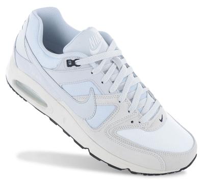 Air Max Command - Men's Sneakers Shoes White 629993-102 ORIGINAL