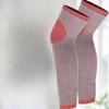 Ginocchiere magnetiche in filato per il calore invernale, gambe vecchie e fredde per uomini e donne con febbre, protettori articolari, manicotti per calze, infiammazione