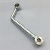 STARPAD For CB400 XJR400 Westerly ZRX400 1100 Motorcycle Modified Exhaust Pipe Exhaust Hanging Motorcycle Accessories