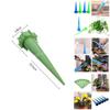 Durable Plastic Automatic Watering Irrigation Spikes For Healthy Plant Growth