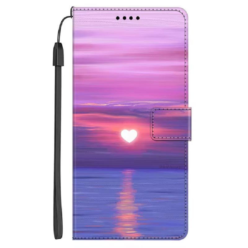 For Xiaomi Poco F8 Ultra / F7 Ultra / F7 Pro / F7 5G Case Leather Wallet Flip Protective Cover For POCO M7 Plus / M7 4G PU Coque