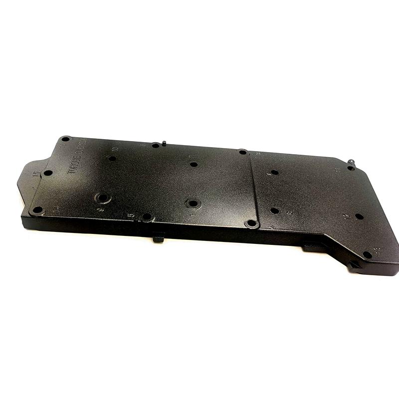 For Yamaha Outboard Motor 2T 50/60/70HP PN 6H3-41113-02-1S 6H3-41113-00 Exhaust Outer Cover Boat Accessories 6H3-41113-00