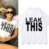 Unisexs And Unisexs Versatile Fashion Tshirt Pattern Printed Summer Short Sleeve Street Style Casual Fashion Pure Cotton Tshirt