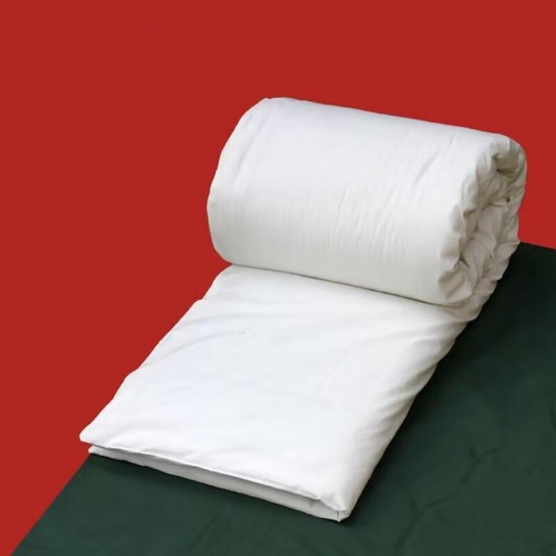 All-Season Cotton Mattress Pad
