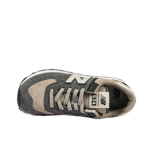 New Balance NB 574 Retro Gray WL574UI2 Women's Size