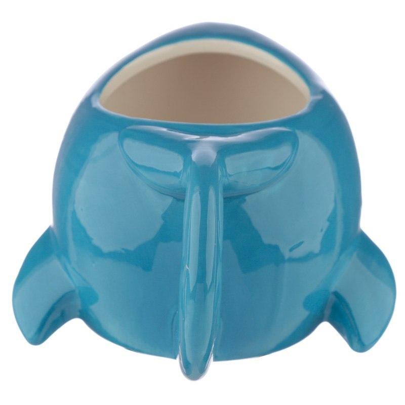 Pkmug322 kubek głowa rekina