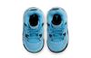 Jordan 4 Retro University Blue TD BQ7670-400