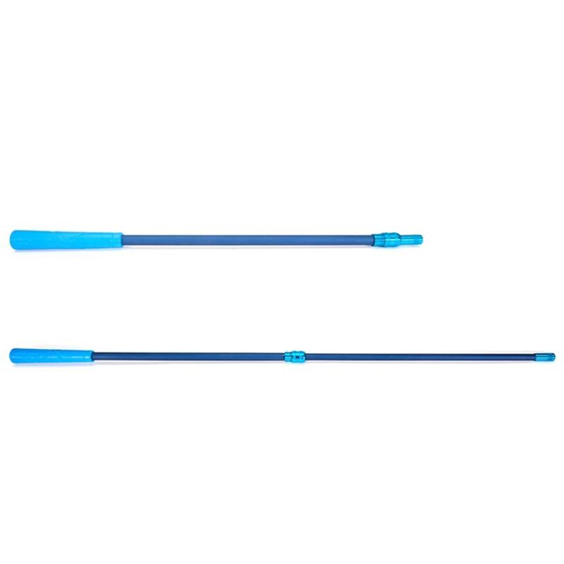 Fishing Bait Throwing Spoons Nesting Device Retractable Can Fish Bait Casting Scoop Long Throw Fixed Point Fishing Gear
