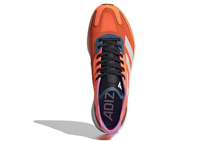 adidas Adizero Boston 11 'Solar Orange' GX6652