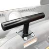 Honda Gyro Canopy Dedicated Well Stainless Steel NOVEL NFMBNFHGC1 [Business PRO] Multi-Bar (with Nuts), T-Bar, FORCE,