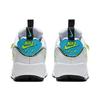 Nike Air Max 90 SE Worldwide Pack Blue Fury Volt GS CV7665-100