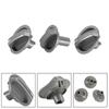 Heater Fan Control Knob Switches Set For Mazda BT-50 Ford Ranger PJ/PK 2005-2011