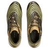 Slam Jam x adidas F50.7 Sala C5 Pudergelb Krokodil Unisex Sneaker Braun Fade-Ozean Dunkel-Cargo JR2201