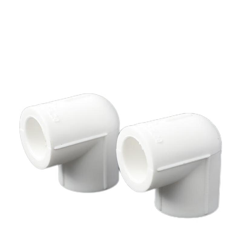 PPR Hot Melt Elbow
