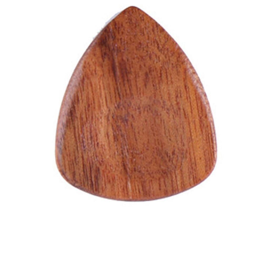 For Electric Guitar Acoustic Guitar Pick Guitars Accessories Wooden Guitar Pick Finger Guitar Pick