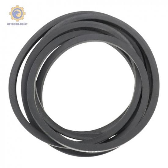 

For JOHN DEERE M155368 48 DECK BELT for many X series