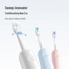 Lefan ABS Sonic Electric Toothbrush