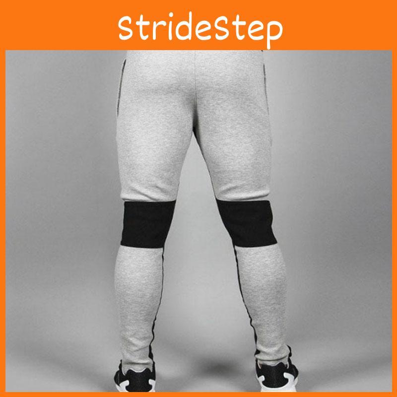 Premium Quality Men Sport Pants Long Trousers For Ultimate Comfort And Style